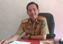 Gelar Kegiatan Rutin, Inspektorat OKU Timur Lakukan Ini