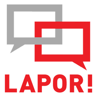 Lapor